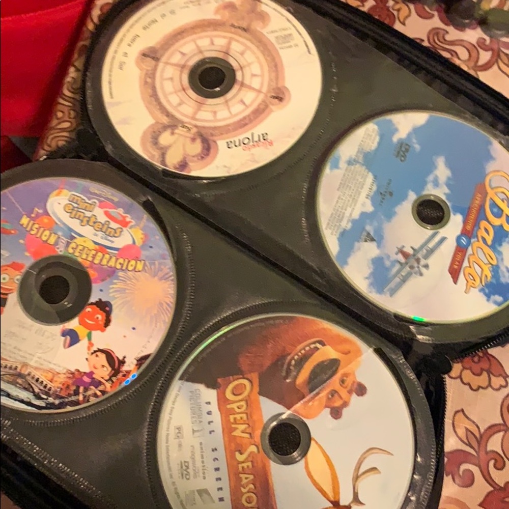 100 CD’s - Picture 3 of 8